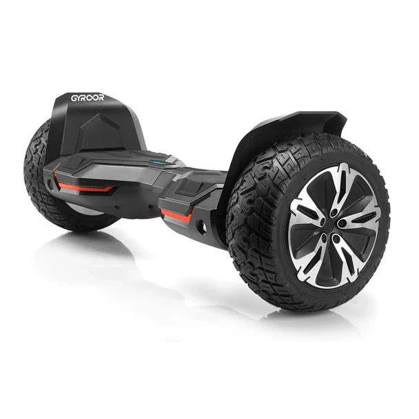 Popular Rides