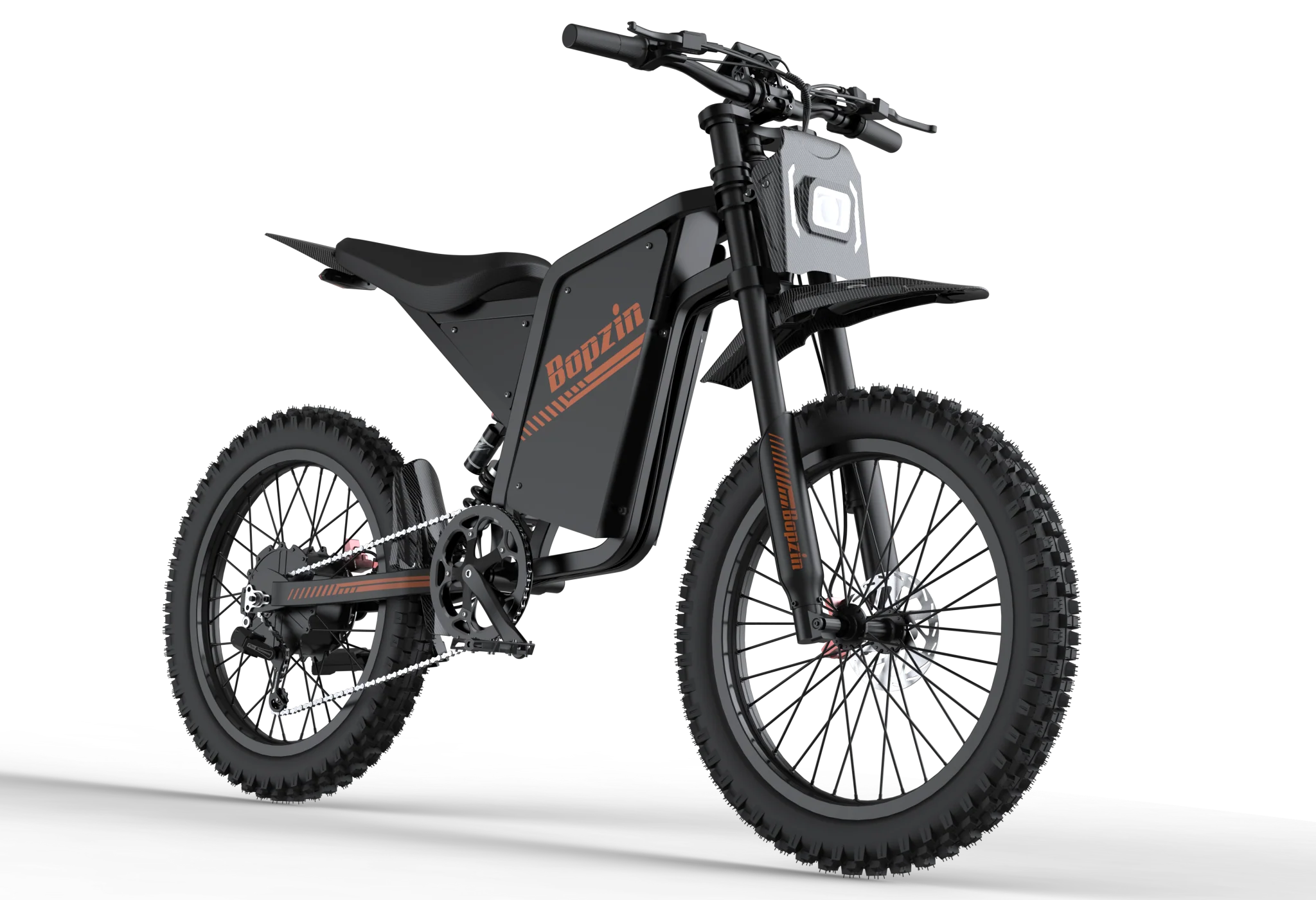 Electric Bike